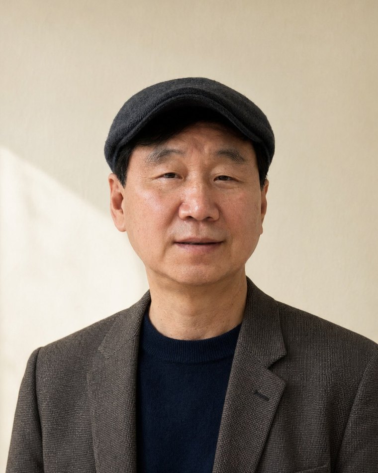 소설가 최희 프로필 사진
